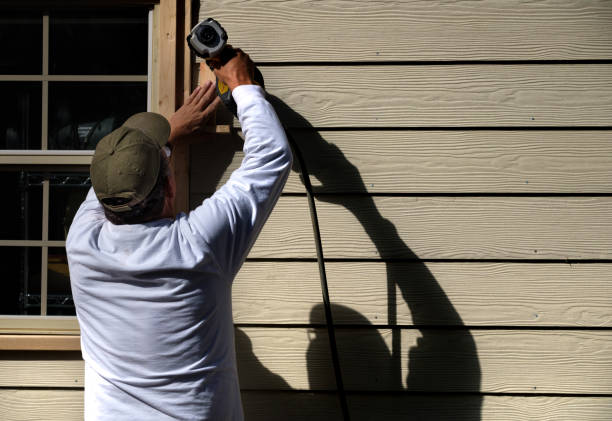 Best Siding Painting and Refinishing  in Winter Gardens, CA