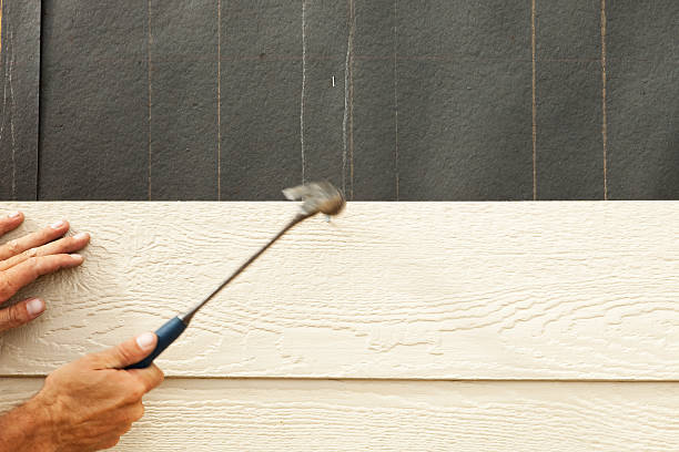 Best Historical Building Siding Restoration  in Winter Gardens, CA